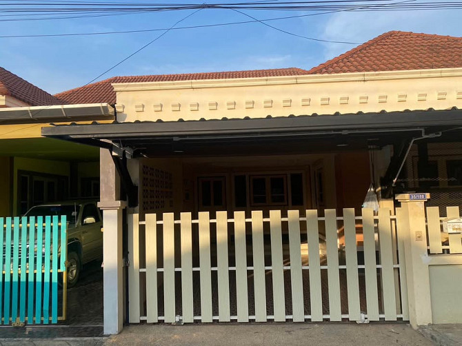 2 Bedroom House for Rent in Koh Kaew Phuket - photo 13