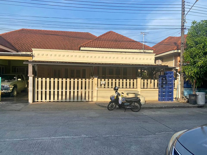 2 Bedroom House for Rent in Koh Kaew Phuket - photo 1