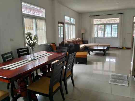 2 Bedroom Home for Long Term Rent in Manick Phuket