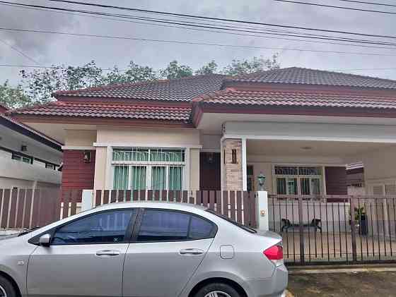 2 Bedroom Home for Long Term Rent in Manick Phuket