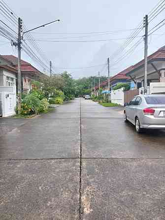 2 Bedroom Home for Long Term Rent in Manick Phuket