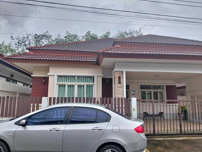2 Bedroom Home for Long Term Rent in Manick Phuket - photo 1