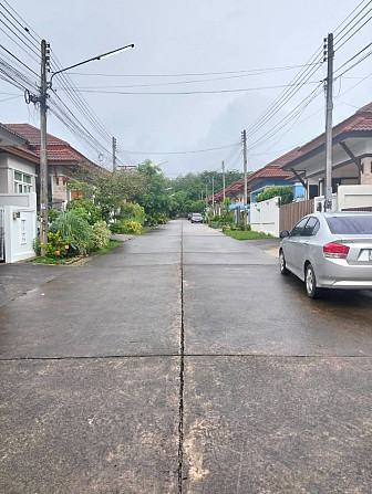 2 Bedroom Home for Long Term Rent in Manick Phuket - photo 6