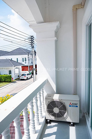 3 Bedroom House for Rent in Chalong Phuket - photo 20