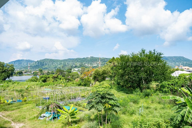 3 Bedroom House for Rent in Chalong Phuket - photo 12