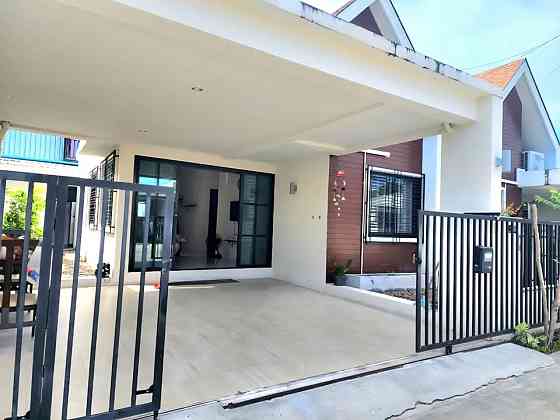 2 Bedroom House for Rent in Chalong ภูเก็ต