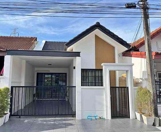 2+1 Bedroom House for Rent in Thalang Phuket