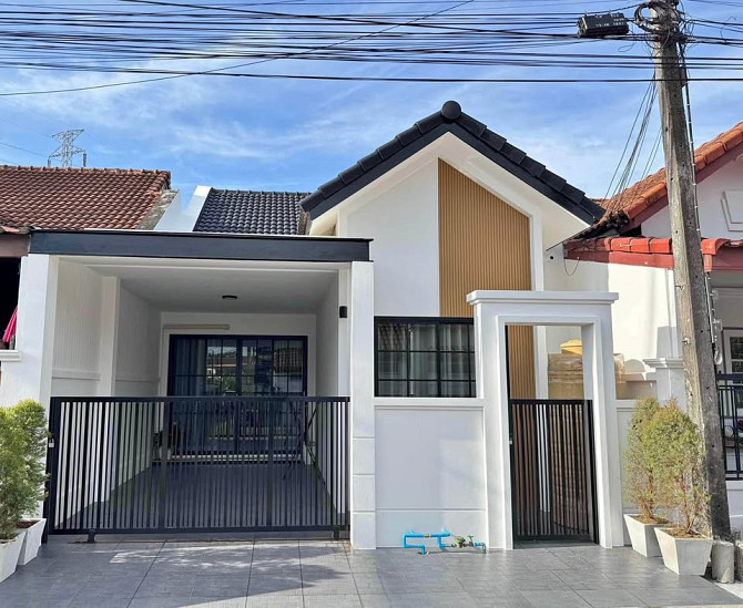 2+1 Bedroom House for Rent in Thalang Phuket - photo 1