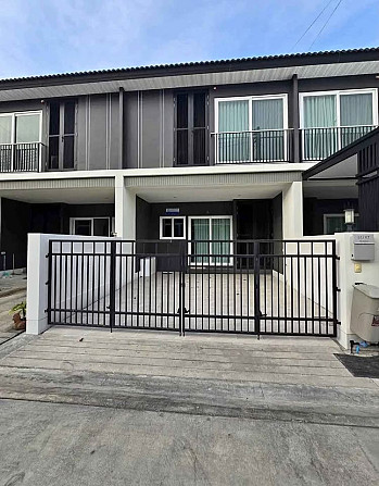 House for rent Phuket - photo 1