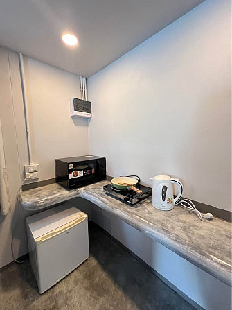 1 Bedroom House for Rent in Thongsala Phangan - photo 10