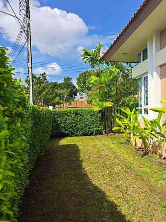 House for rent Phuket