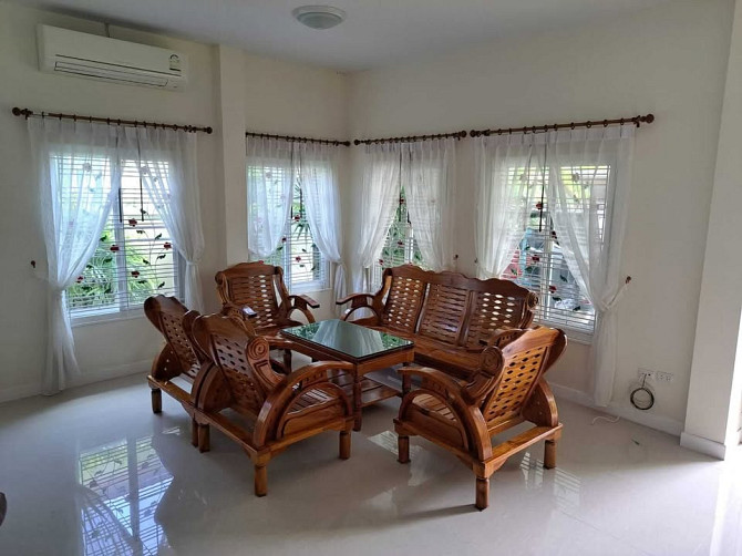 House for rent Phuket - photo 7