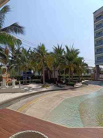 1 Bedroom Condo for Rent in Laguna Beach Resort Pattaya