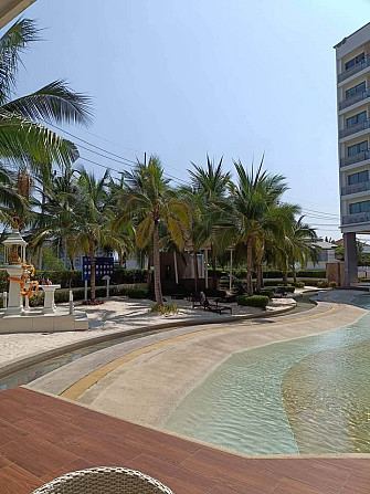 1 Bedroom Condo for Rent in Laguna Beach Resort Pattaya - photo 5