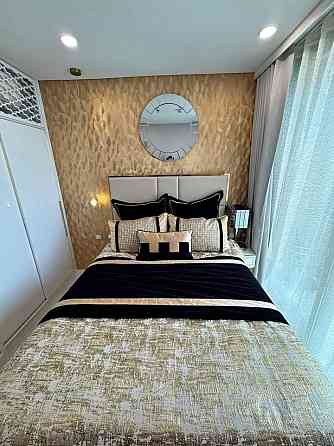 1 Bedroom Condo for Rent in Jomtien พัทยา