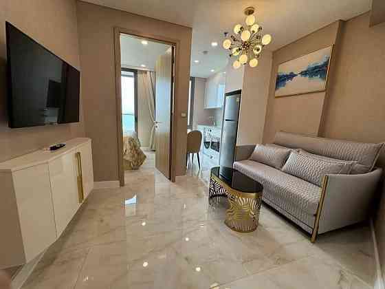 1 Bedroom Condo for Rent in Jomtien พัทยา