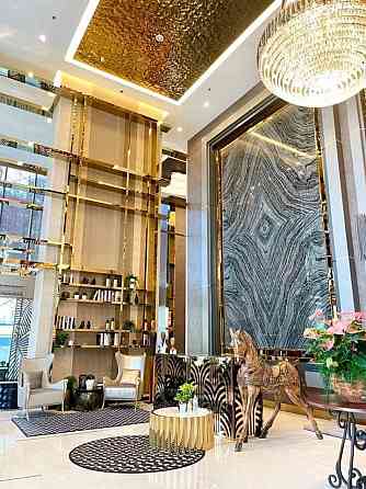 1 Bedroom Condo for Rent in Jomtien พัทยา