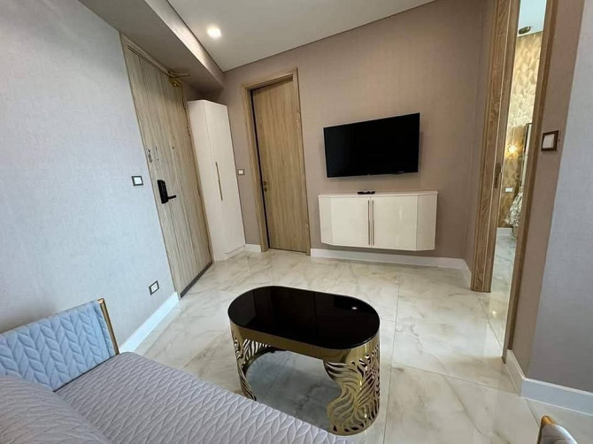1 Bedroom Condo for Rent in Jomtien Pattaya - photo 3