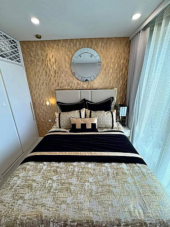 1 Bedroom Condo for Rent in Jomtien Pattaya - photo 1