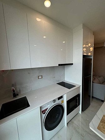 1 Bedroom Condo for Rent in Jomtien Pattaya - photo 14