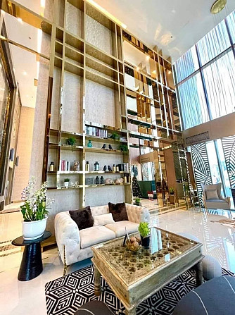 1 Bedroom Condo for Rent in Jomtien Pattaya - photo 13