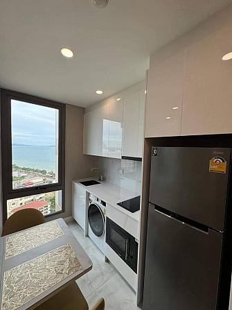 1 Bedroom Condo for Rent in Jomtien Pattaya - photo 4