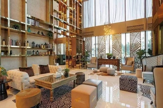 1 Bedroom Condo for Rent in Jomtien Pattaya - photo 5