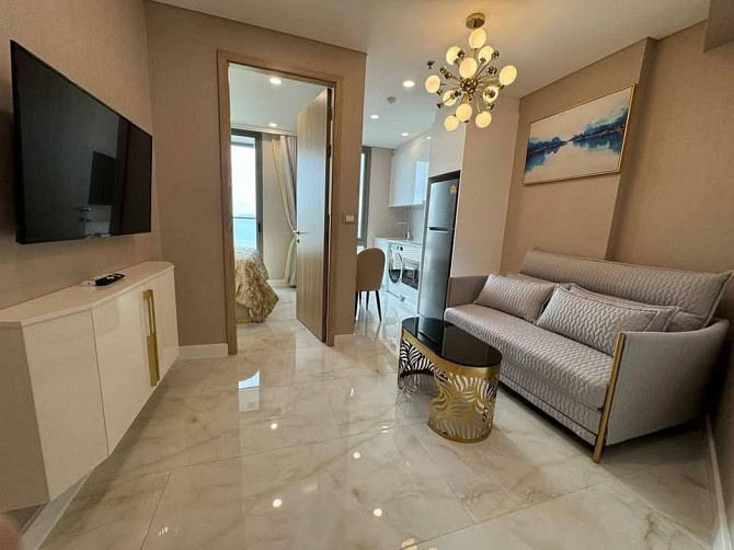 1 Bedroom Condo for Rent in Jomtien Pattaya - photo 2