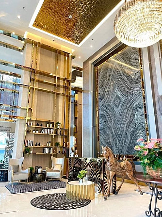 1 Bedroom Condo for Rent in Jomtien Pattaya - photo 6