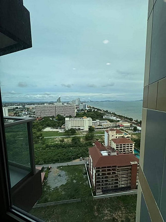1 Bedroom Condo for Rent in Jomtien Pattaya - photo 8