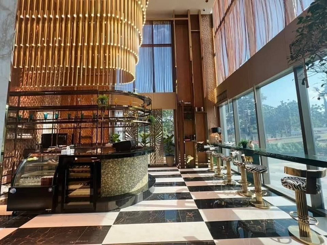 1 Bedroom Condo for Rent in Jomtien Pattaya - photo 16