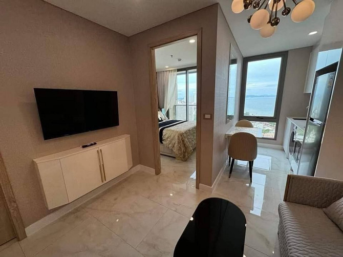 1 Bedroom Condo for Rent in Jomtien Pattaya - photo 20