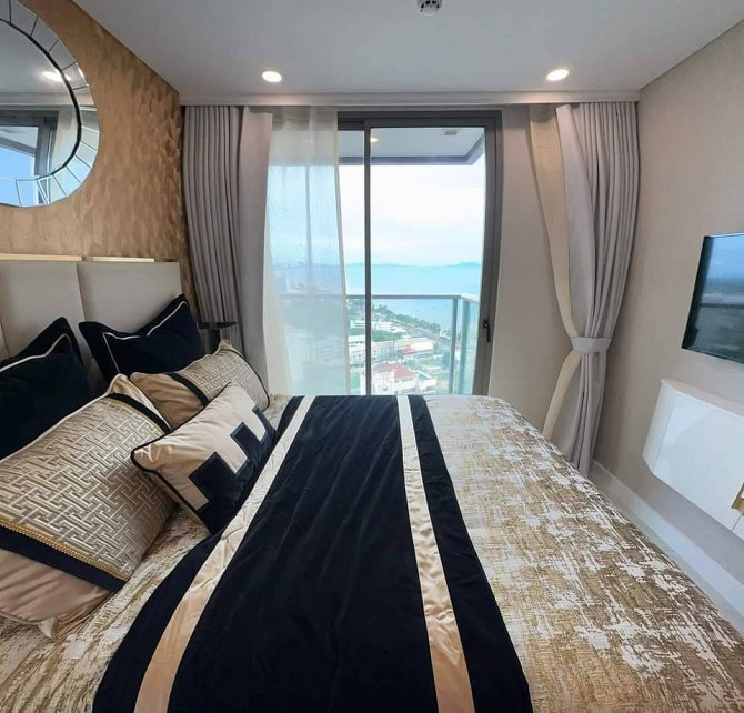 1 Bedroom Condo for Rent in Jomtien Pattaya - photo 12