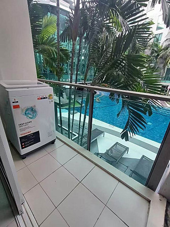 2 Bedroom Condo for Rent in Pattaya Pattaya - photo 1
