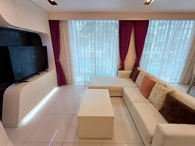 2 Bedroom Condo for Rent in Pattaya Pattaya - photo 5