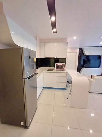 2 Bedroom Condo for Rent in Pattaya Pattaya - photo 12