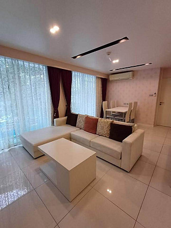 2 Bedroom Condo for Rent in Pattaya Pattaya - photo 3
