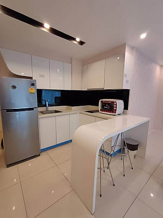 2 Bedroom Condo for Rent in Pattaya Pattaya - photo 4