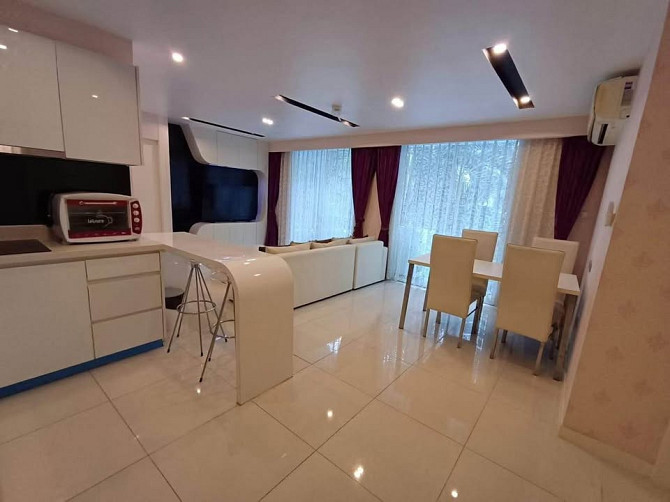 2 Bedroom Condo for Rent in Pattaya Pattaya - photo 6