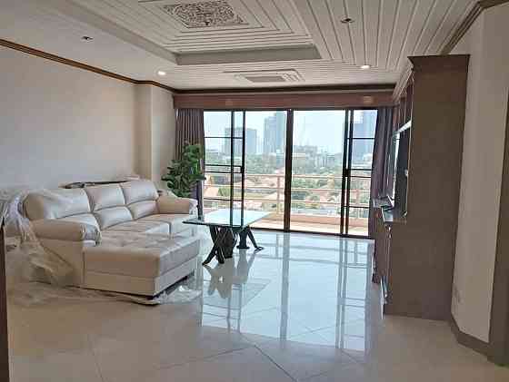 1 Bedroom Condo for Rent in Pratumnak พัทยา