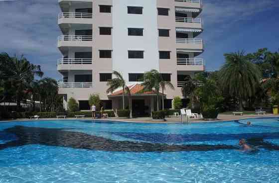 1 Bedroom Condo for Rent in Pratumnak พัทยา