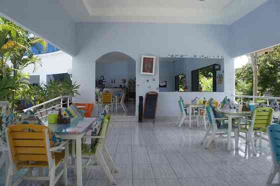 1 Bedroom Condo for Rent in Pratumnak พัทยา
