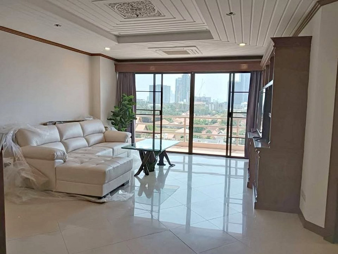 1 Bedroom Condo for Rent in Pratumnak Pattaya - photo 1