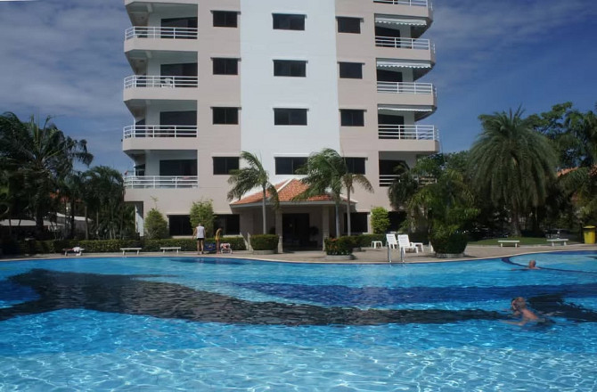 1 Bedroom Condo for Rent in Pratumnak Pattaya - photo 2