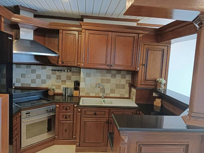 1 Bedroom Condo for Rent in Pratumnak Pattaya - photo 5