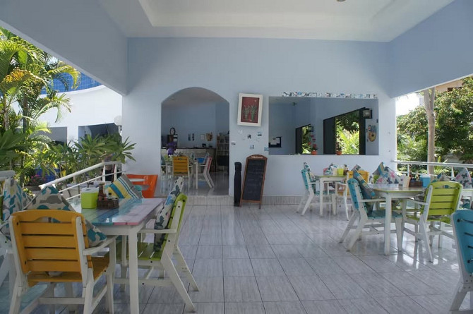 1 Bedroom Condo for Rent in Pratumnak Pattaya - photo 3
