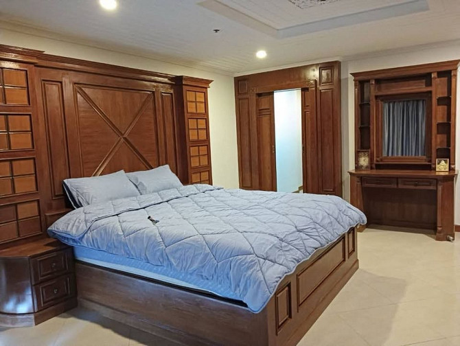 1 Bedroom Condo for Rent in Pratumnak Pattaya - photo 6