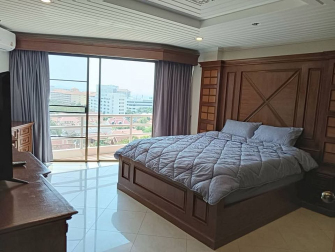 1 Bedroom Condo for Rent in Pratumnak Pattaya - photo 4