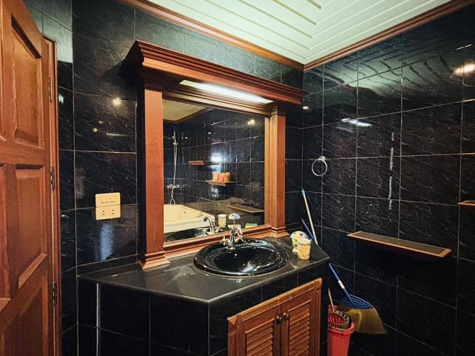 1 Bedroom Condo for Rent in Pratumnak Pattaya - photo 10