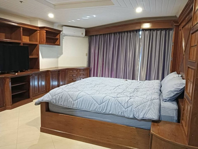 1 Bedroom Condo for Rent in Pratumnak Pattaya - photo 7